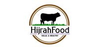 Hijrah Food